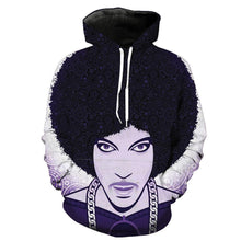 Load image into Gallery viewer, Prince-rock-band-Tee-T-shirt-sweater-zip-hoodies-tank-top-for-men-women