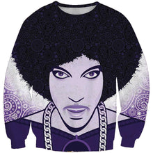 Load image into Gallery viewer, Prince-rock-band-Tee-T-shirt-sweater-zip-hoodies-tank-top-for-men-women