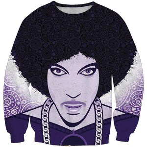 Prince-rock-band-Tee-T-shirt-sweater-zip-hoodies-tank-top-for-men-women