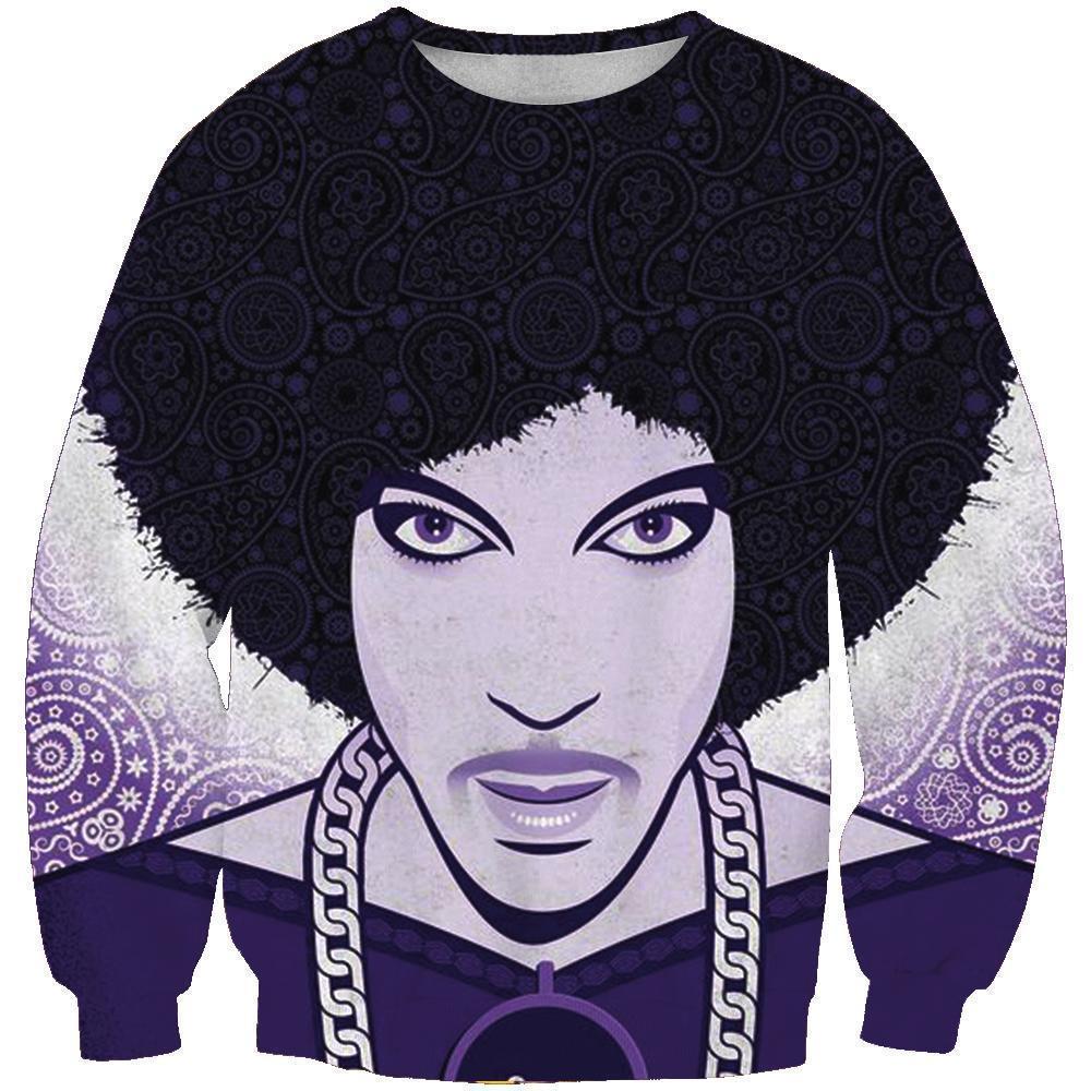 Prince-rock-band-Tee-T-shirt-sweater-zip-hoodies-tank-top-for-men-women