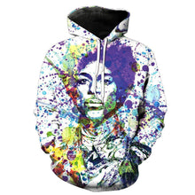 Load image into Gallery viewer, Prince-rock-band-Tee-T-shirt-sweater-zip-hoodies-tank-top-for-men-women