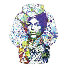 Load image into Gallery viewer, Prince-rock-band-Tee-T-shirt-sweater-zip-hoodies-tank-top-for-men-women