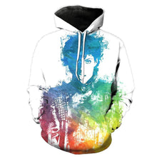 Load image into Gallery viewer, Prince-rock-band-Tee-T-shirt-sweater-zip-hoodies-tank-top-for-men-women