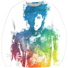 Load image into Gallery viewer, Prince-rock-band-Tee-T-shirt-sweater-zip-hoodies-tank-top-for-men-women