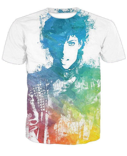 Prince-rock-band-Tee-T-shirt-sweater-zip-hoodies-tank-top-for-men-women