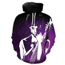 Load image into Gallery viewer, Prince-rock-band-Tee-T-shirt-sweater-zip-hoodies-tank-top-for-men-women