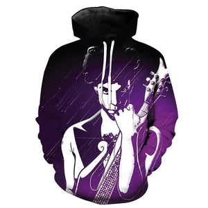 Prince-rock-band-Tee-T-shirt-sweater-zip-hoodies-tank-top-for-men-women