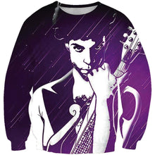 Load image into Gallery viewer, Prince-rock-band-Tee-T-shirt-sweater-zip-hoodies-tank-top-for-men-women