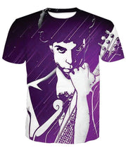 Load image into Gallery viewer, Prince-rock-band-Tee-T-shirt-sweater-zip-hoodies-tank-top-for-men-women