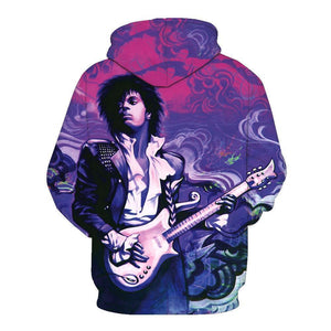 Prince-rock-band-Tee-T-shirt-sweater-zip-hoodies-tank-top-for-men-women