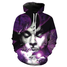 Load image into Gallery viewer, Prince-rock-band-Tee-T-shirt-sweater-zip-hoodies-tank-top-for-men-women