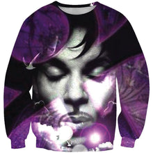 Load image into Gallery viewer, Prince-rock-band-Tee-T-shirt-sweater-zip-hoodies-tank-top-for-men-women