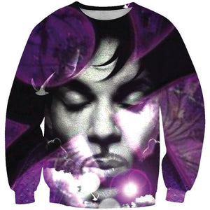 Prince-rock-band-Tee-T-shirt-sweater-zip-hoodies-tank-top-for-men-women