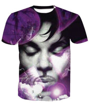 Load image into Gallery viewer, Prince-rock-band-Tee-T-shirt-sweater-zip-hoodies-tank-top-for-men-women