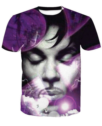 Prince-rock-band-Tee-T-shirt-sweater-zip-hoodies-tank-top-for-men-women