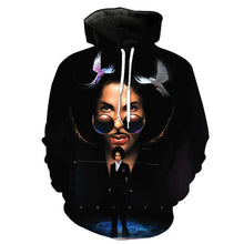 Load image into Gallery viewer, Prince-rock-band-Tee-T-shirt-sweater-zip-hoodies-tank-top-for-men-women