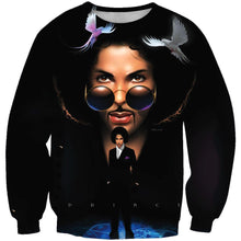 Load image into Gallery viewer, Prince-rock-band-Tee-T-shirt-sweater-zip-hoodies-tank-top-for-men-women