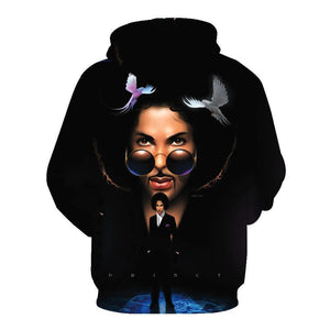 Prince-rock-band-Tee-T-shirt-sweater-zip-hoodies-tank-top-for-men-women