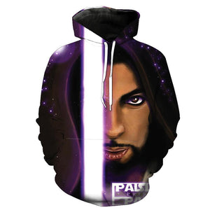 Prince-rock-band-Tee-T-shirt-sweater-zip-hoodies-tank-top-for-men-women