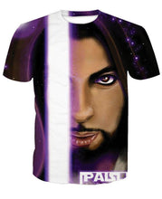 Load image into Gallery viewer, Prince-rock-band-Tee-T-shirt-sweater-zip-hoodies-tank-top-for-men-women