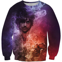 Load image into Gallery viewer, Prince-rock-band-Tee-T-shirt-sweater-zip-hoodies-tank-top-for-men-women