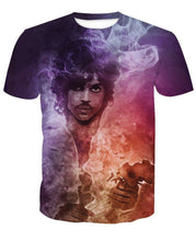 Load image into Gallery viewer, Prince-rock-band-Tee-T-shirt-sweater-zip-hoodies-tank-top-for-men-women