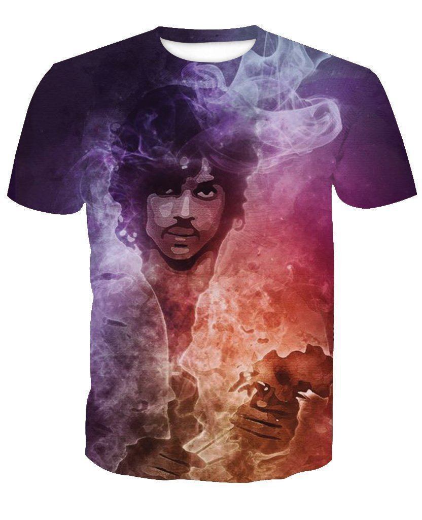 Prince-rock-band-Tee-T-shirt-sweater-zip-hoodies-tank-top-for-men-women