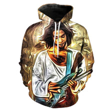 Load image into Gallery viewer, Prince-rock-band-Tee-T-shirt-sweater-zip-hoodies-tank-top-for-men-women