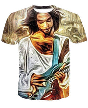Load image into Gallery viewer, Prince-rock-band-Tee-T-shirt-sweater-zip-hoodies-tank-top-for-men-women