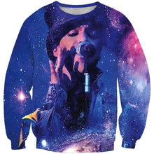 Load image into Gallery viewer, Prince-rock-band-Tee-T-shirt-sweater-zip-hoodies-tank-top-for-men-women