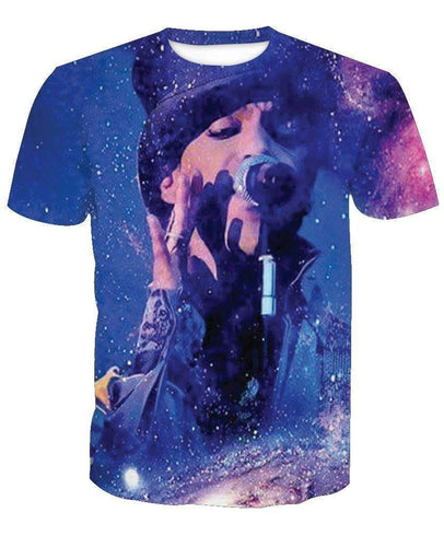 Prince-rock-band-Tee-T-shirt-sweater-zip-hoodies-tank-top-for-men-women