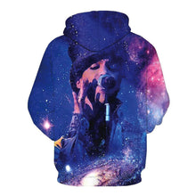 Load image into Gallery viewer, Prince-rock-band-Tee-T-shirt-sweater-zip-hoodies-tank-top-for-men-women