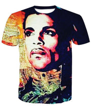 Load image into Gallery viewer, Prince-rock-band-Tee-T-shirt-sweater-zip-hoodies-tank-top-for-men-women