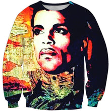 Load image into Gallery viewer, Prince-rock-band-Tee-T-shirt-sweater-zip-hoodies-tank-top-for-men-women