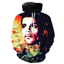 Load image into Gallery viewer, Prince-rock-band-Tee-T-shirt-sweater-zip-hoodies-tank-top-for-men-women