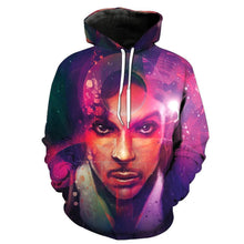 Load image into Gallery viewer, Prince-rock-band-Tee-T-shirt-sweater-zip-hoodies-tank-top-for-men-women