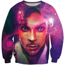Load image into Gallery viewer, Prince-rock-band-Tee-T-shirt-sweater-zip-hoodies-tank-top-for-men-women