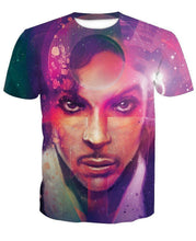 Load image into Gallery viewer, Prince-rock-band-Tee-T-shirt-sweater-zip-hoodies-tank-top-for-men-women