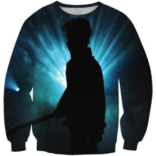 Load image into Gallery viewer, Prince-rock-band-Tee-T-shirt-sweater-zip-hoodies-tank-top-for-men-women