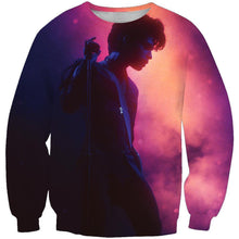 Load image into Gallery viewer, Prince-rock-band-Tee-T-shirt-sweater-zip-hoodies-tank-top-for-men-women