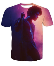 Load image into Gallery viewer, Prince-rock-band-Tee-T-shirt-sweater-zip-hoodies-tank-top-for-men-women