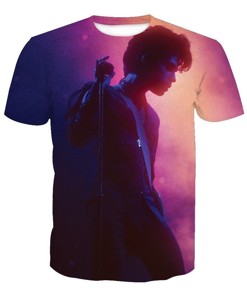 Prince-rock-band-Tee-T-shirt-sweater-zip-hoodies-tank-top-for-men-women