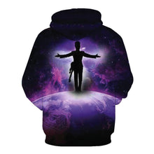 Load image into Gallery viewer, Prince-rock-band-Tee-T-shirt-sweater-zip-hoodies-tank-top-for-men-women