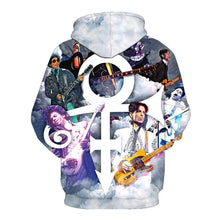Load image into Gallery viewer, Prince-rock-band-Tee-T-shirt-sweater-zip-hoodies-tank-top-for-men-women
