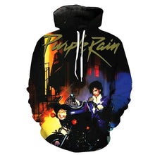 Load image into Gallery viewer, Prince-rock-band-Tee-T-shirt-sweater-zip-hoodies-tank-top-for-men-women