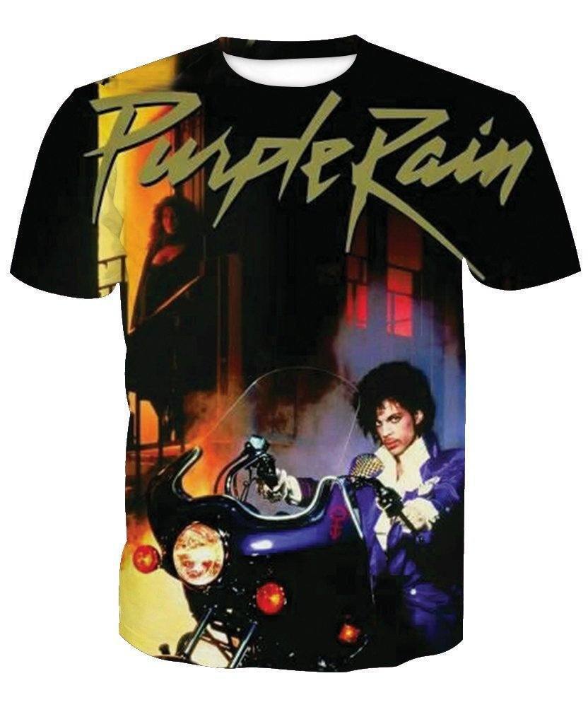 Prince-rock-band-Tee-T-shirt-sweater-zip-hoodies-tank-top-for-men-women