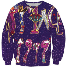 Load image into Gallery viewer, Prince-rock-band-Tee-T-shirt-sweater-zip-hoodies-tank-top-for-men-women