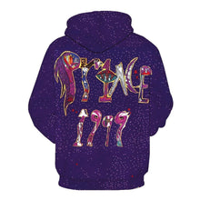 Load image into Gallery viewer, Prince-rock-band-Tee-T-shirt-sweater-zip-hoodies-tank-top-for-men-women