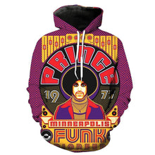 Load image into Gallery viewer, 0512 Prince 9 3D