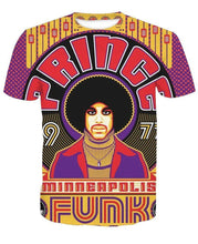 Load image into Gallery viewer, 0512 Prince 9 3D